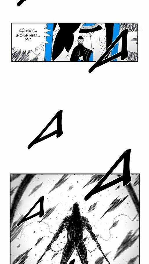 Hành Trình Thoát Khỏi Địa Ngục Chapter 43 trang 47