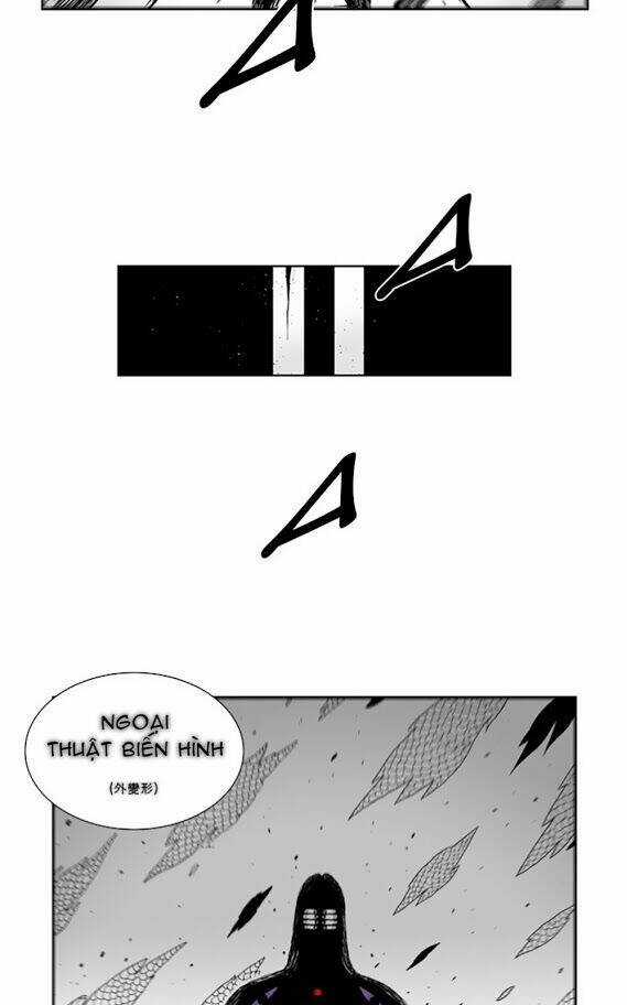 Hành Trình Thoát Khỏi Địa Ngục Chapter 43 trang 48