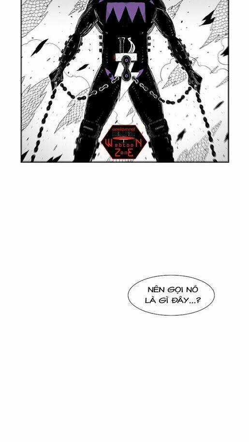 Hành Trình Thoát Khỏi Địa Ngục Chapter 43 trang 49