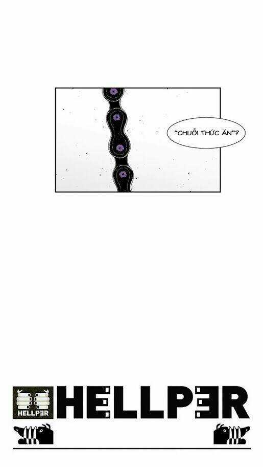 Hành Trình Thoát Khỏi Địa Ngục Chapter 43 trang 50