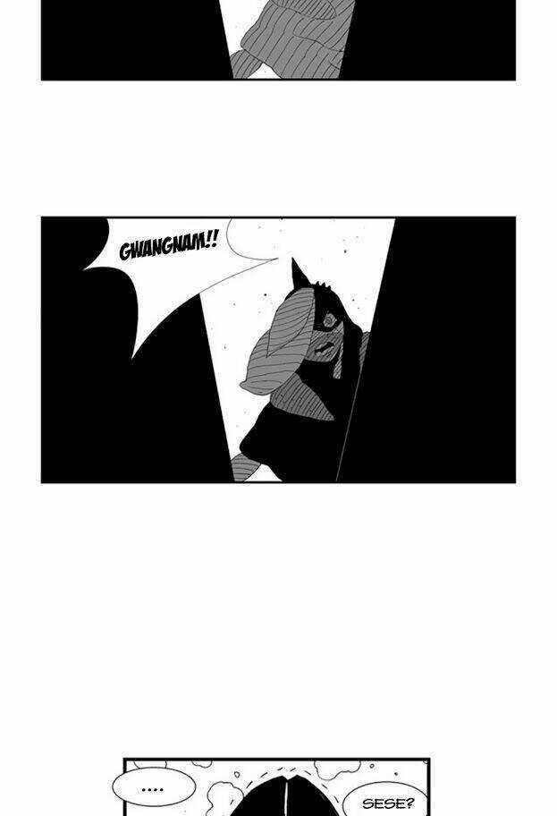 Hành Trình Thoát Khỏi Địa Ngục Chapter 43 trang 6