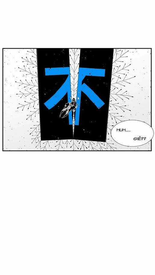 Hành Trình Thoát Khỏi Địa Ngục Chapter 43 trang 8