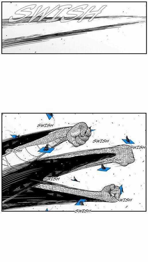 Hành Trình Thoát Khỏi Địa Ngục Chapter 43 trang 9