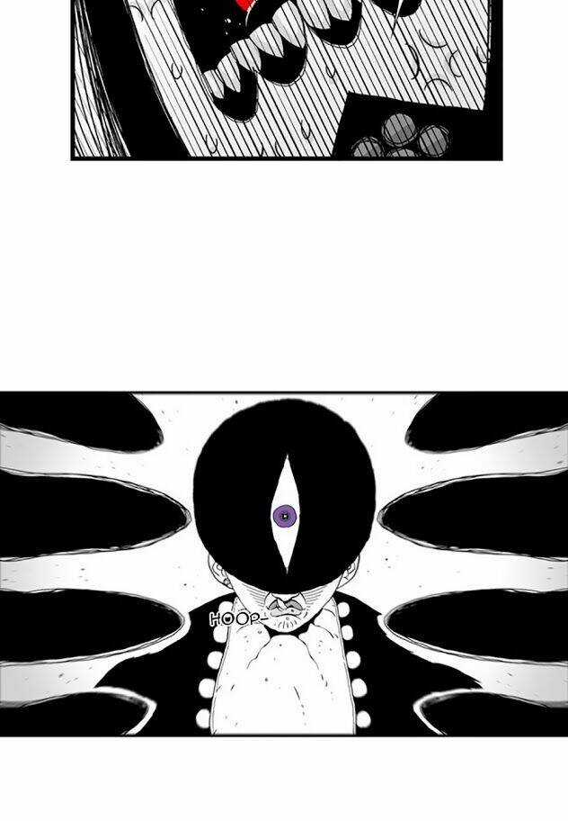 Hành Trình Thoát Khỏi Địa Ngục Chapter 44 trang 11