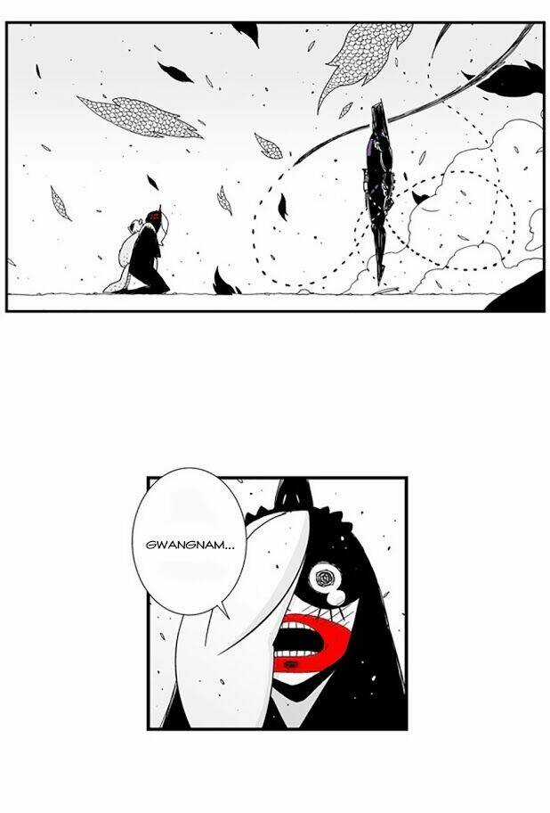 Hành Trình Thoát Khỏi Địa Ngục Chapter 44 trang 14