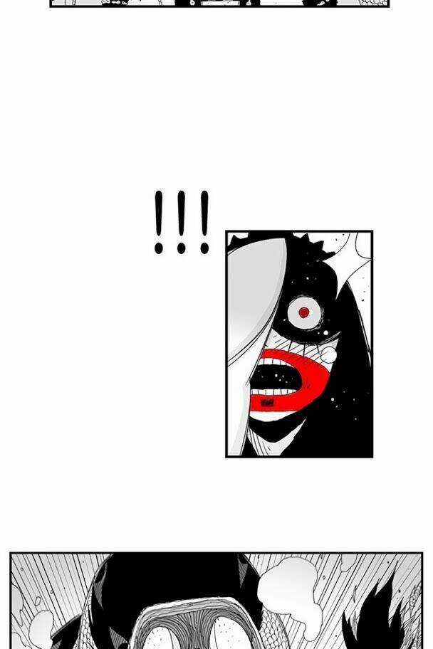 Hành Trình Thoát Khỏi Địa Ngục Chapter 44 trang 16