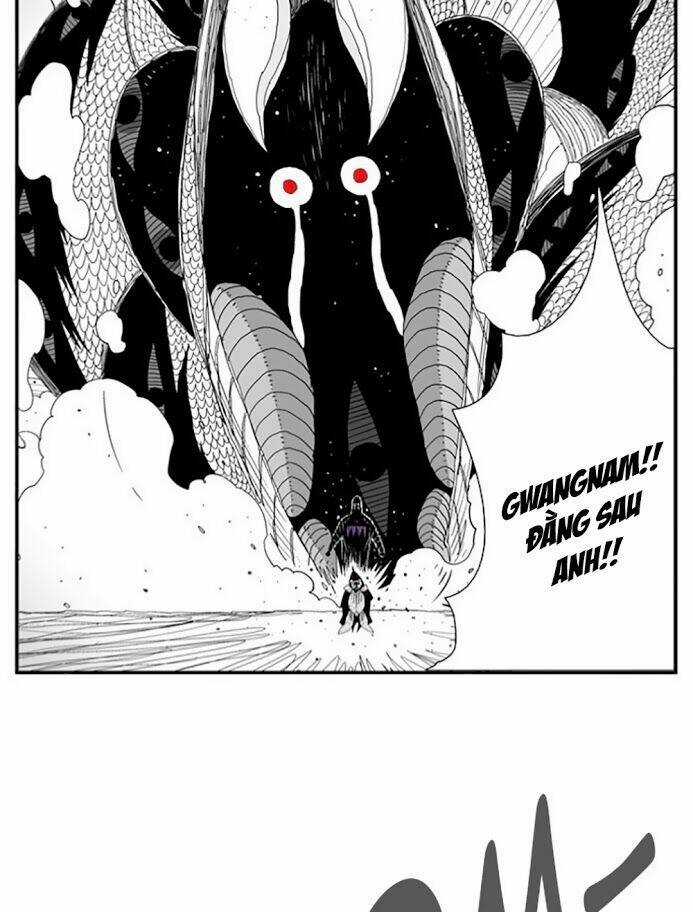 Hành Trình Thoát Khỏi Địa Ngục Chapter 44 trang 17