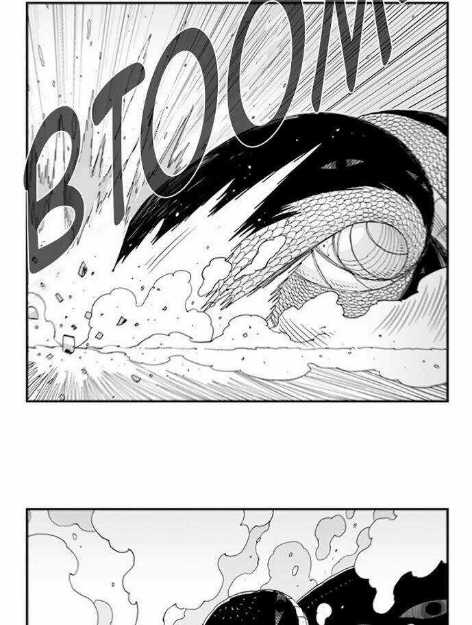 Hành Trình Thoát Khỏi Địa Ngục Chapter 44 trang 18