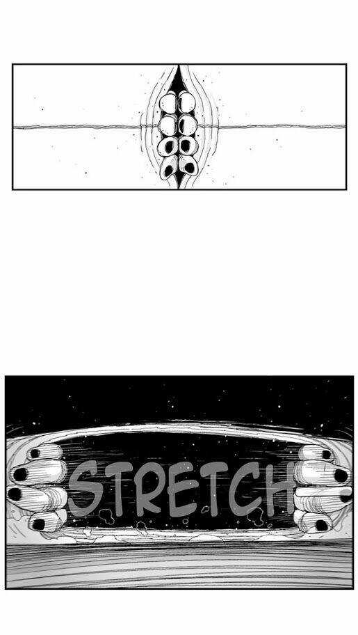 Hành Trình Thoát Khỏi Địa Ngục Chapter 44 trang 21