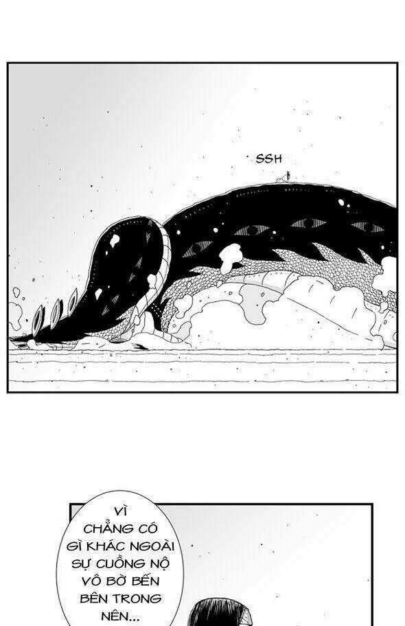 Hành Trình Thoát Khỏi Địa Ngục Chapter 44 trang 27