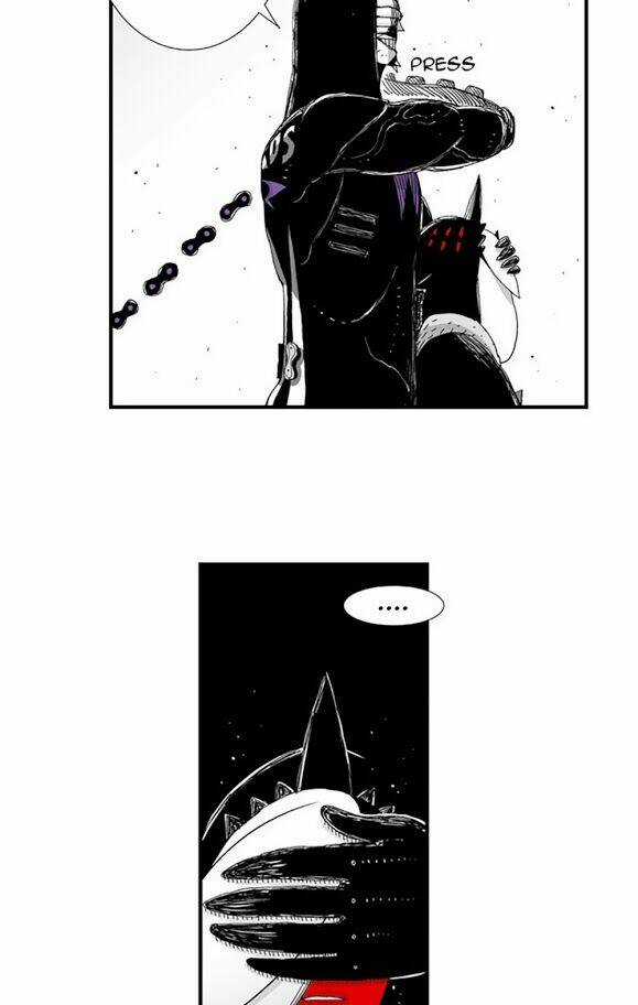 Hành Trình Thoát Khỏi Địa Ngục Chapter 44 trang 28