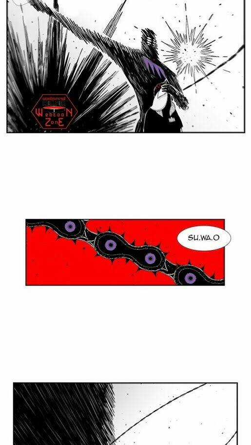 Hành Trình Thoát Khỏi Địa Ngục Chapter 44 trang 30