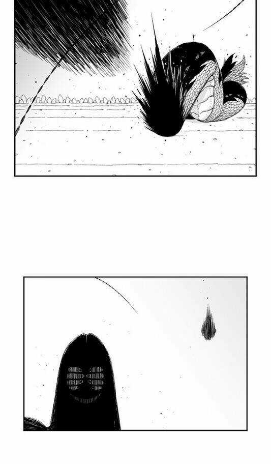 Hành Trình Thoát Khỏi Địa Ngục Chapter 44 trang 31