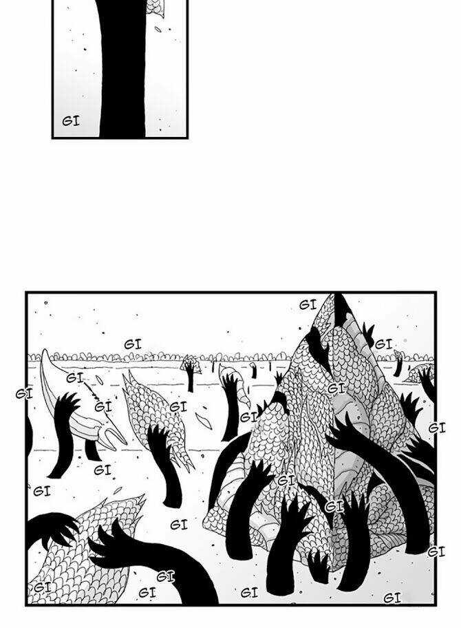 Hành Trình Thoát Khỏi Địa Ngục Chapter 44 trang 34