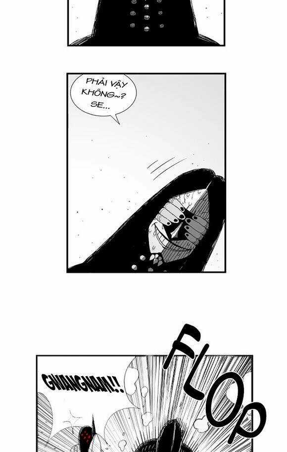 Hành Trình Thoát Khỏi Địa Ngục Chapter 44 trang 36