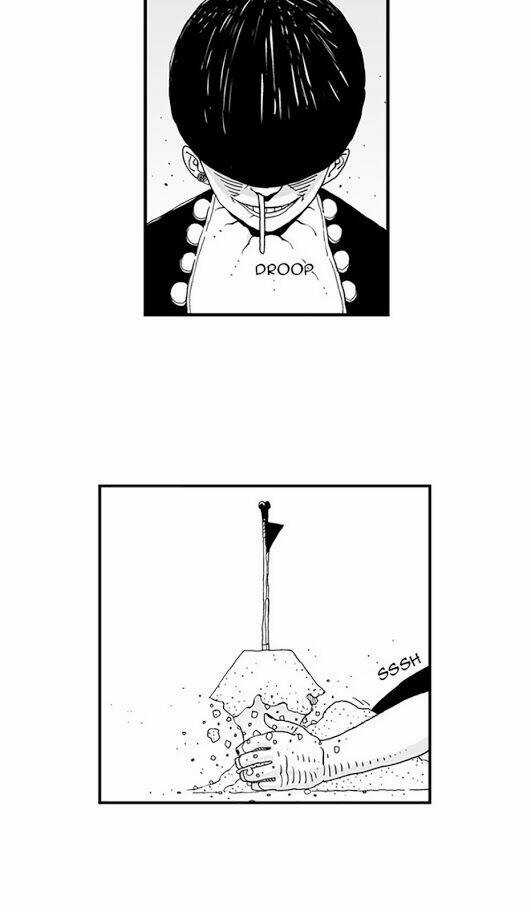 Hành Trình Thoát Khỏi Địa Ngục Chapter 44 trang 4