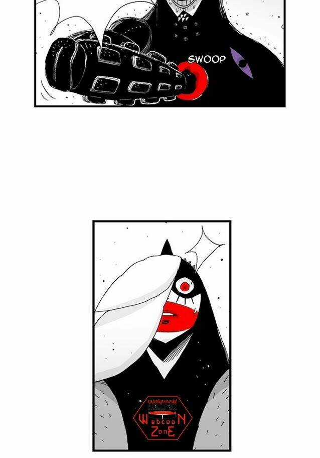 Hành Trình Thoát Khỏi Địa Ngục Chapter 44 trang 41