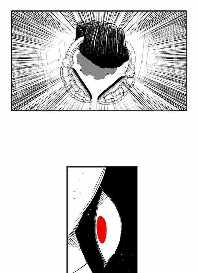 Hành Trình Thoát Khỏi Địa Ngục Chapter 44 trang 44