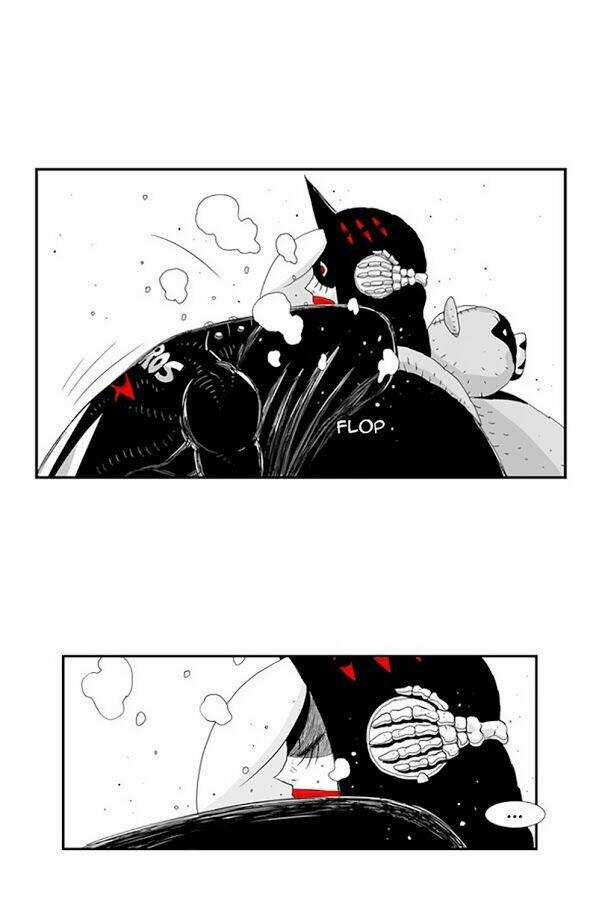 Hành Trình Thoát Khỏi Địa Ngục Chapter 44 trang 47