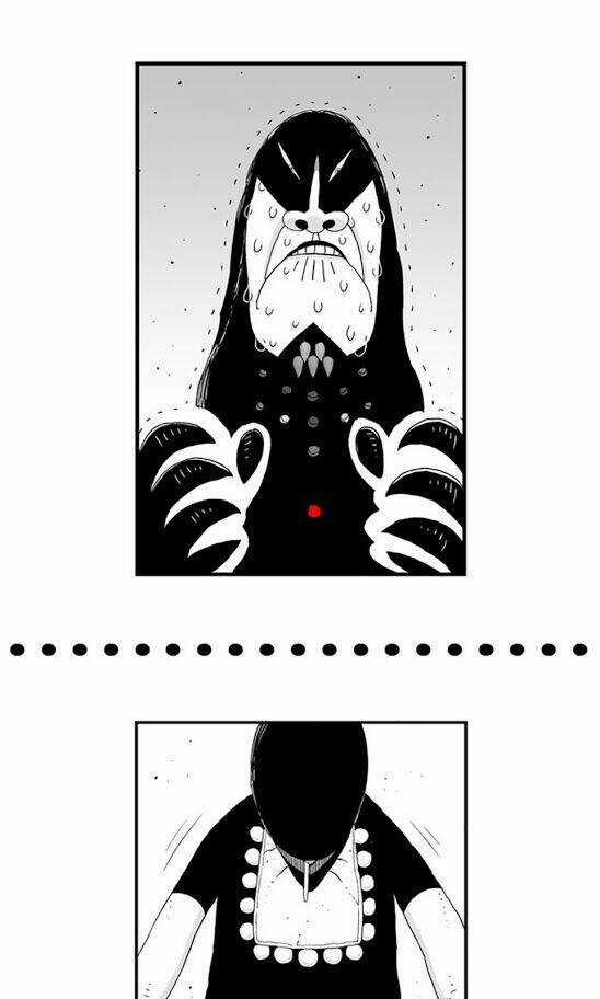 Hành Trình Thoát Khỏi Địa Ngục Chapter 44 trang 5