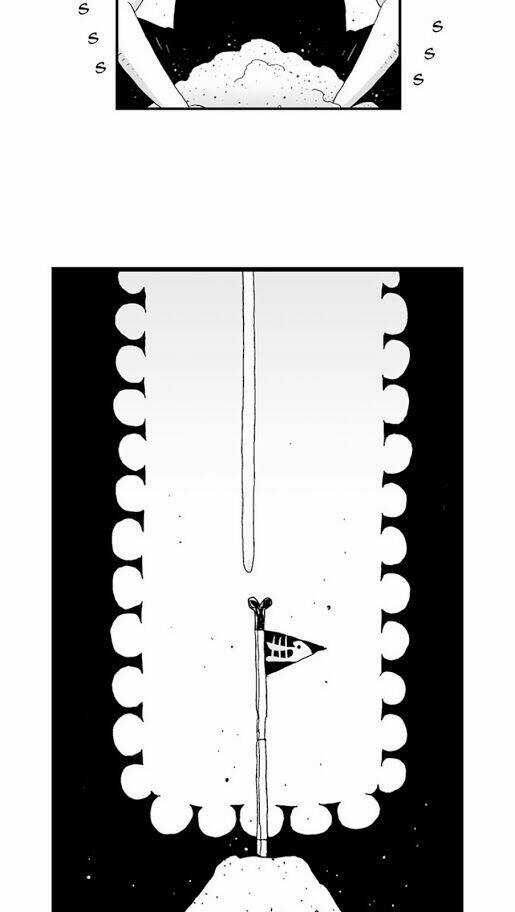 Hành Trình Thoát Khỏi Địa Ngục Chapter 44 trang 6