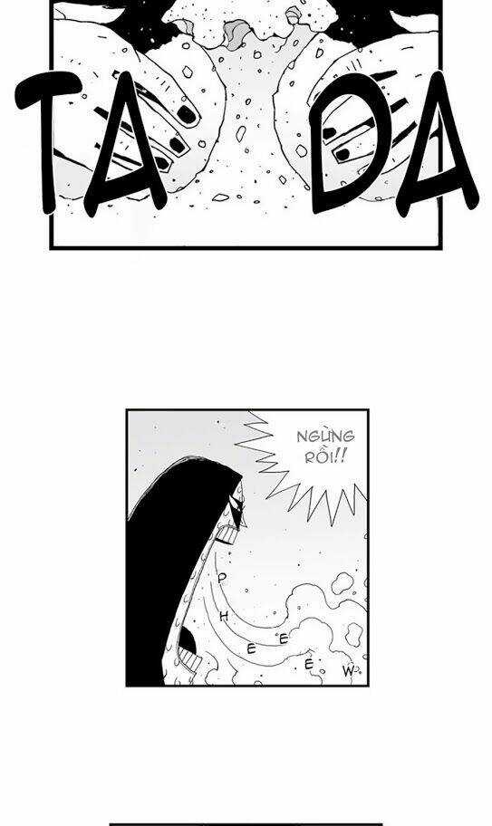 Hành Trình Thoát Khỏi Địa Ngục Chapter 44 trang 7