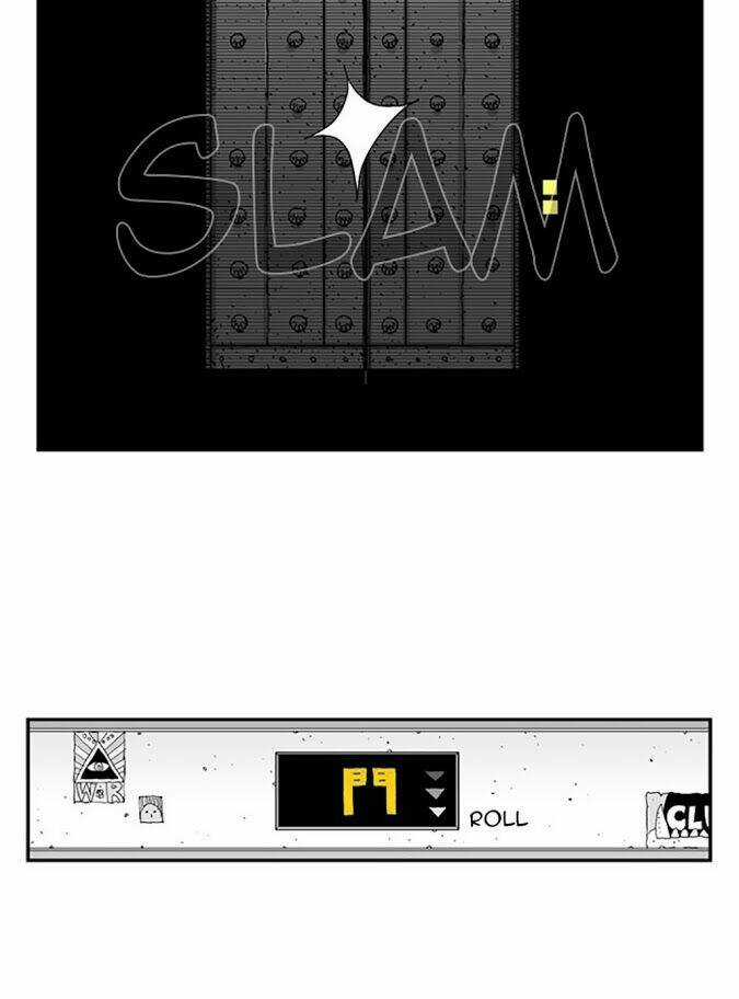 Hành Trình Thoát Khỏi Địa Ngục Chapter 45 trang 12