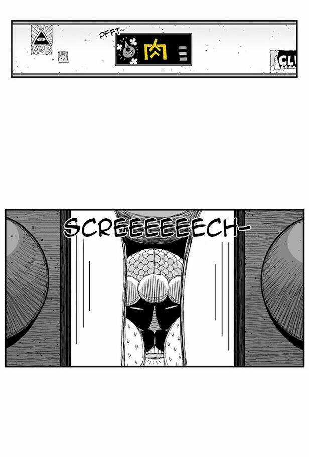 Hành Trình Thoát Khỏi Địa Ngục Chapter 45 trang 13