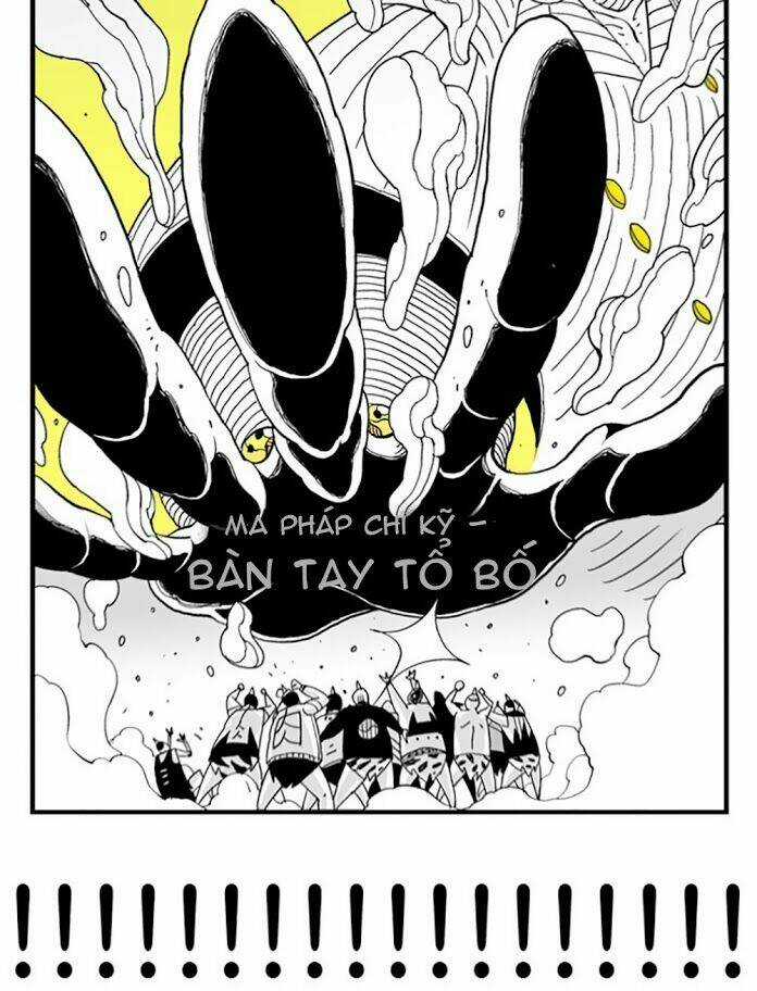 Hành Trình Thoát Khỏi Địa Ngục Chapter 45 trang 25