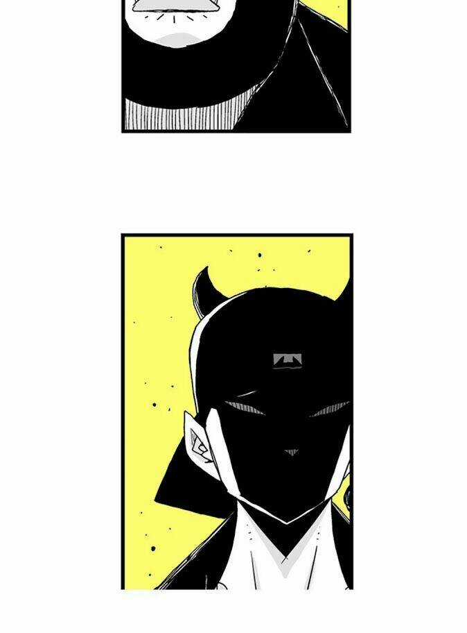 Hành Trình Thoát Khỏi Địa Ngục Chapter 45 trang 35