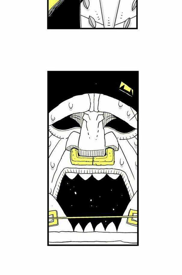 Hành Trình Thoát Khỏi Địa Ngục Chapter 45 trang 36