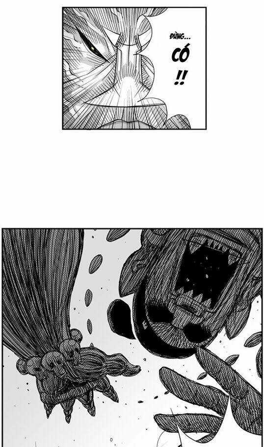 Hành Trình Thoát Khỏi Địa Ngục Chapter 45 trang 38