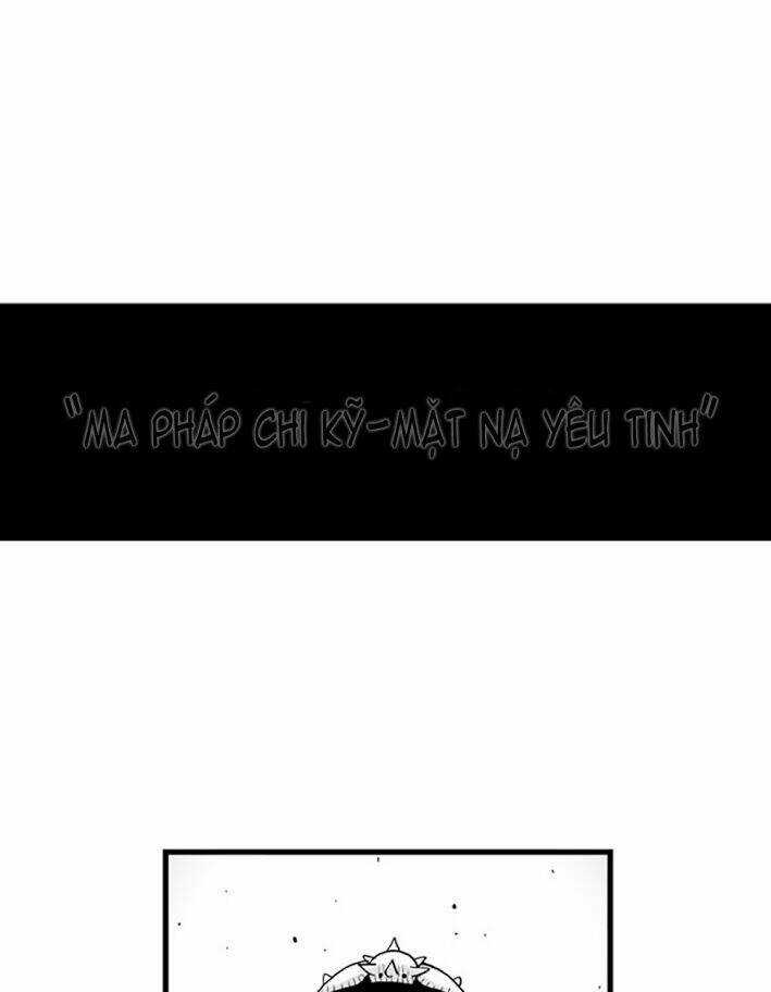 Hành Trình Thoát Khỏi Địa Ngục Chapter 45 trang 40