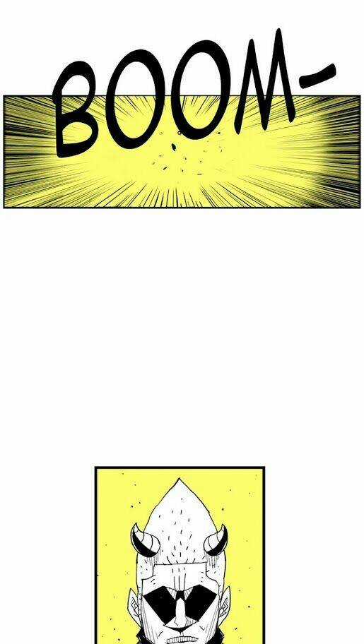 Hành Trình Thoát Khỏi Địa Ngục Chapter 45 trang 44