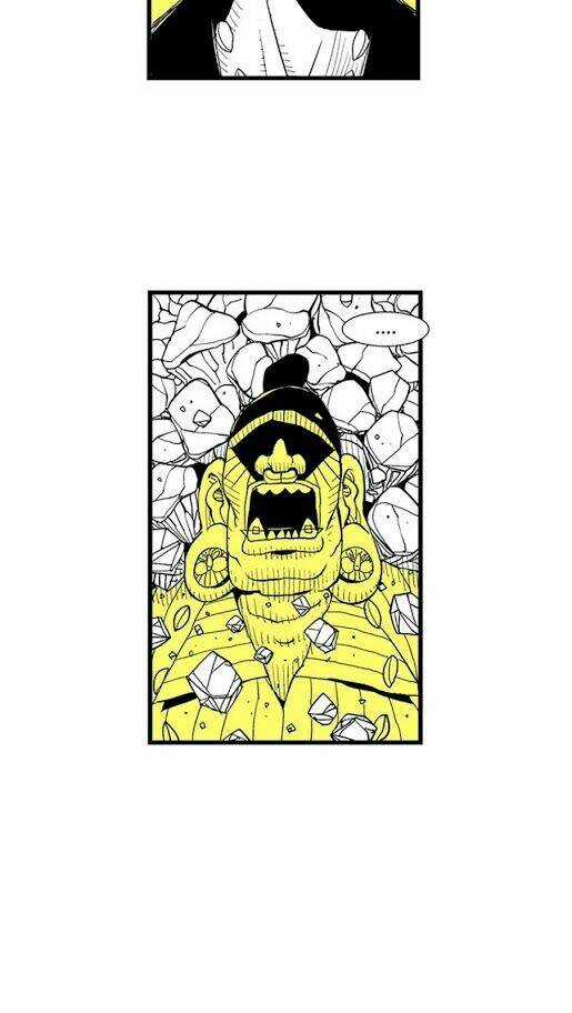 Hành Trình Thoát Khỏi Địa Ngục Chapter 45 trang 47