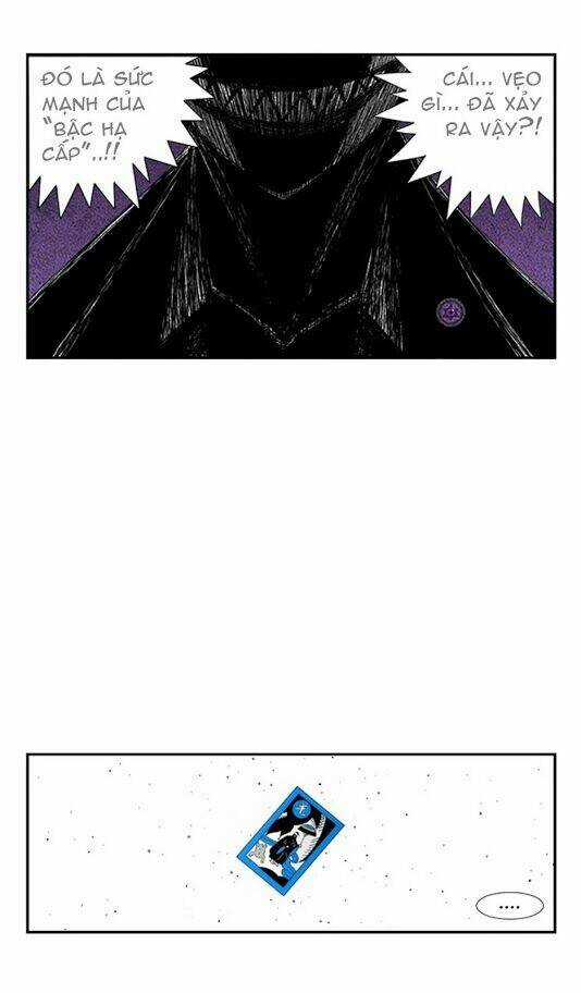 Hành Trình Thoát Khỏi Địa Ngục Chapter 45 trang 6