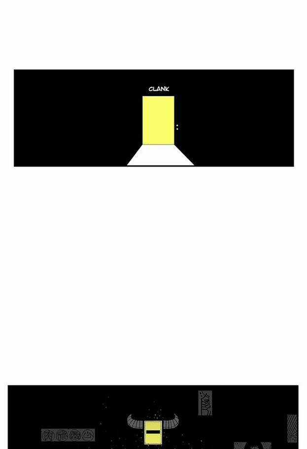 Hành Trình Thoát Khỏi Địa Ngục Chapter 45 trang 8