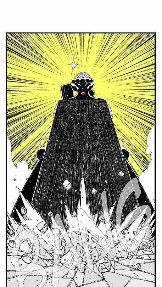 Hành Trình Thoát Khỏi Địa Ngục Chapter 46 trang 20