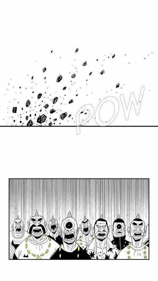 Hành Trình Thoát Khỏi Địa Ngục Chapter 46 trang 23