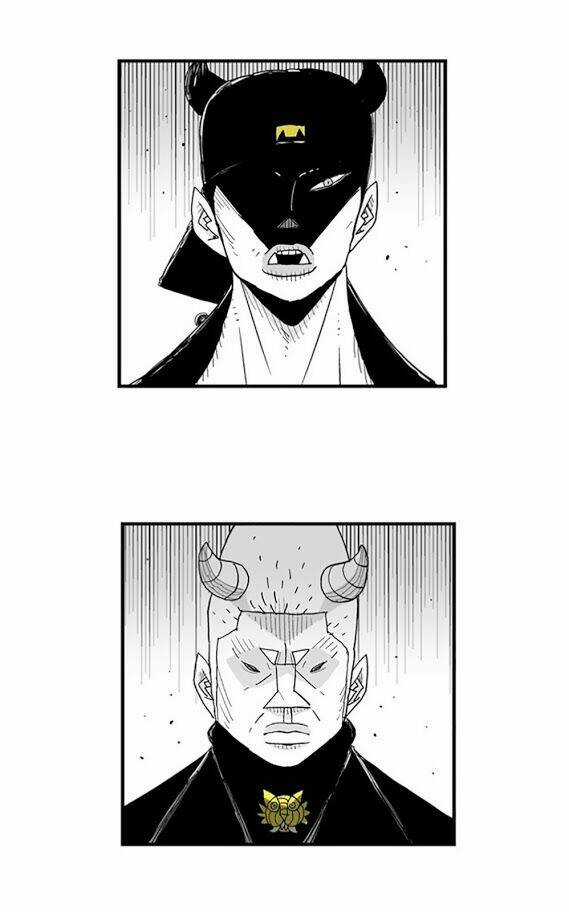 Hành Trình Thoát Khỏi Địa Ngục Chapter 46 trang 24