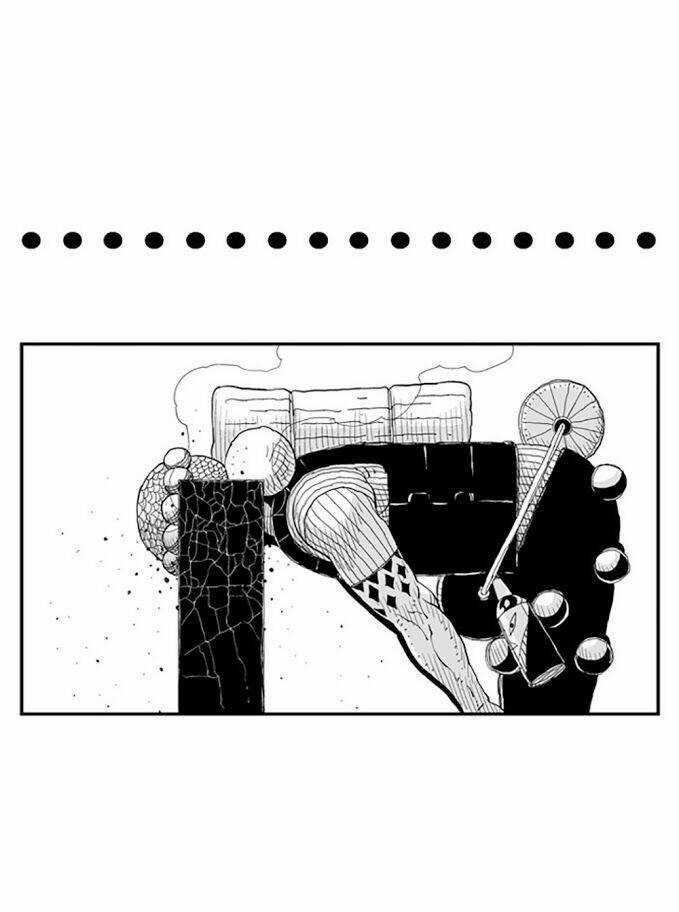 Hành Trình Thoát Khỏi Địa Ngục Chapter 46 trang 25