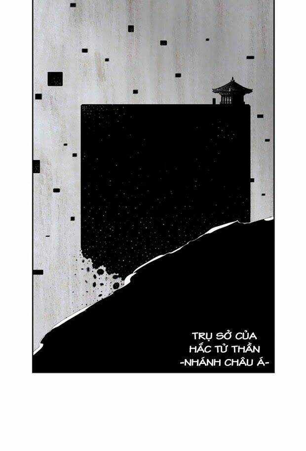 Hành Trình Thoát Khỏi Địa Ngục Chapter 46 trang 32