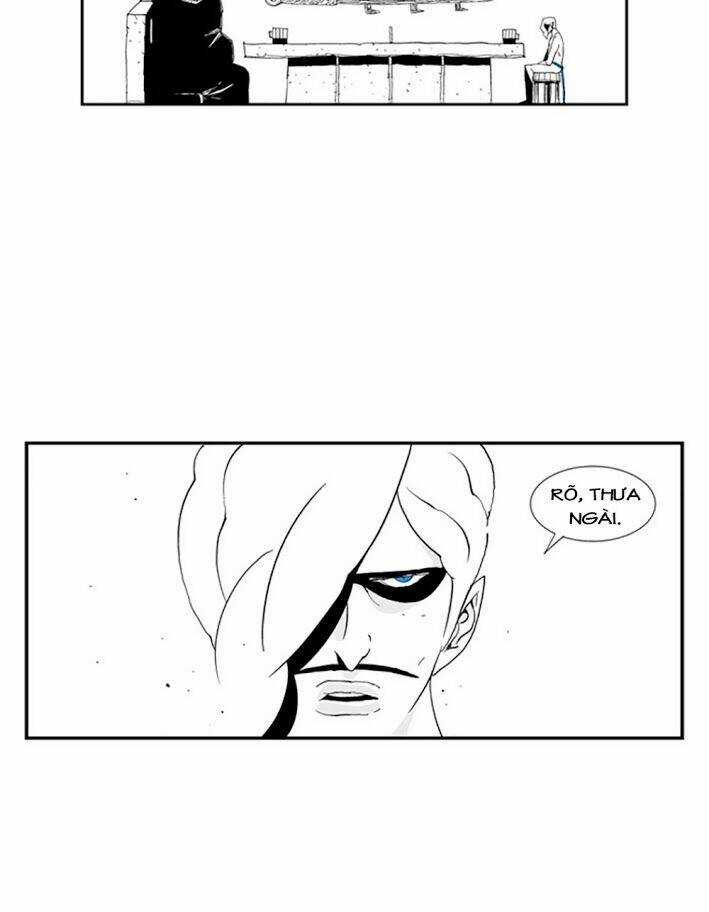 Hành Trình Thoát Khỏi Địa Ngục Chapter 46 trang 41