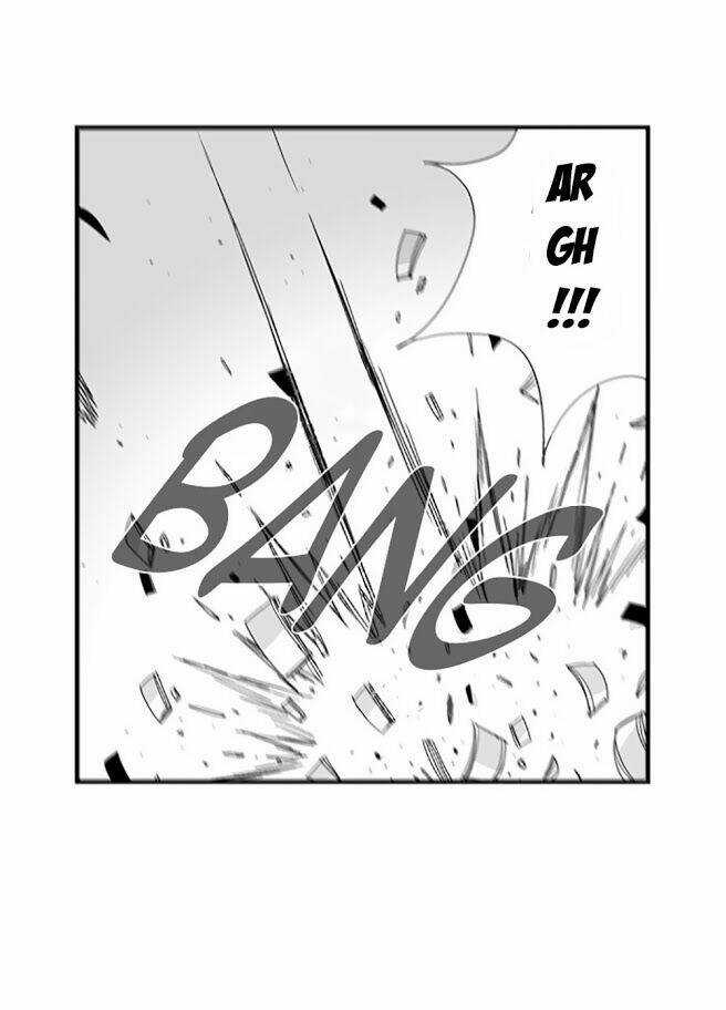 Hành Trình Thoát Khỏi Địa Ngục Chapter 47 trang 11