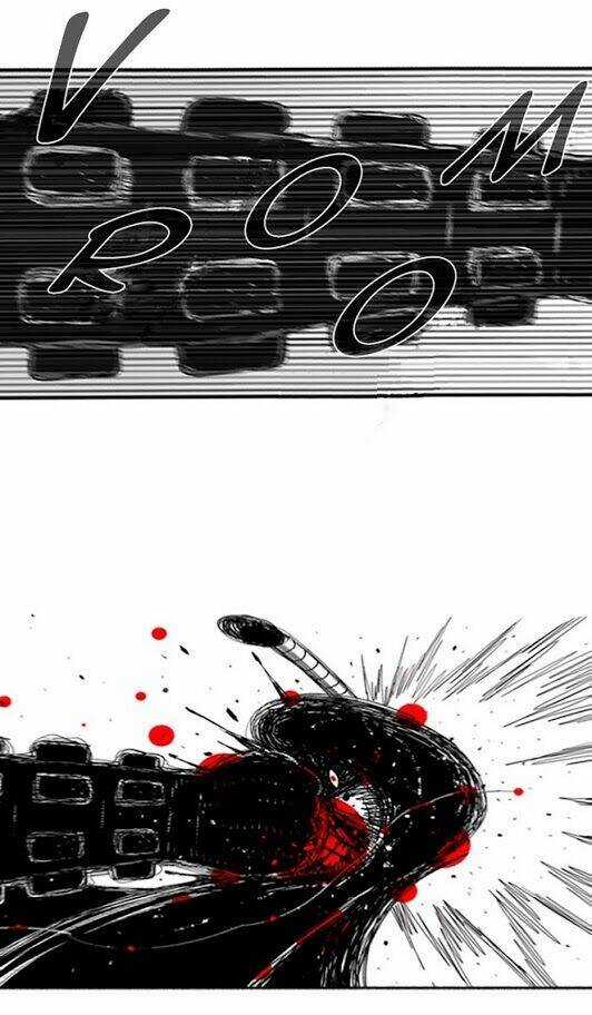 Hành Trình Thoát Khỏi Địa Ngục Chapter 47 trang 20