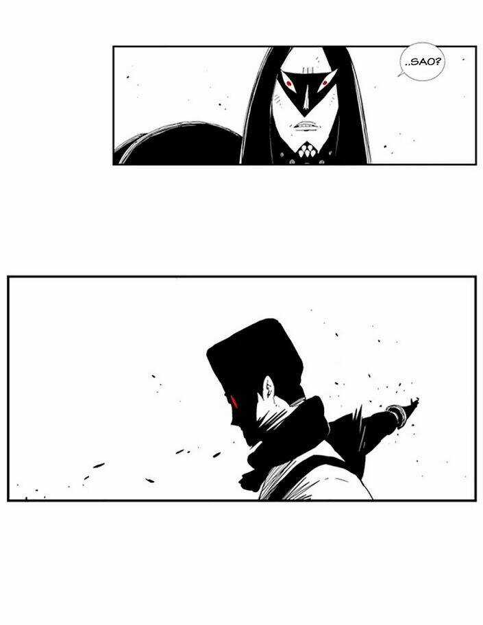 Hành Trình Thoát Khỏi Địa Ngục Chapter 47 trang 43