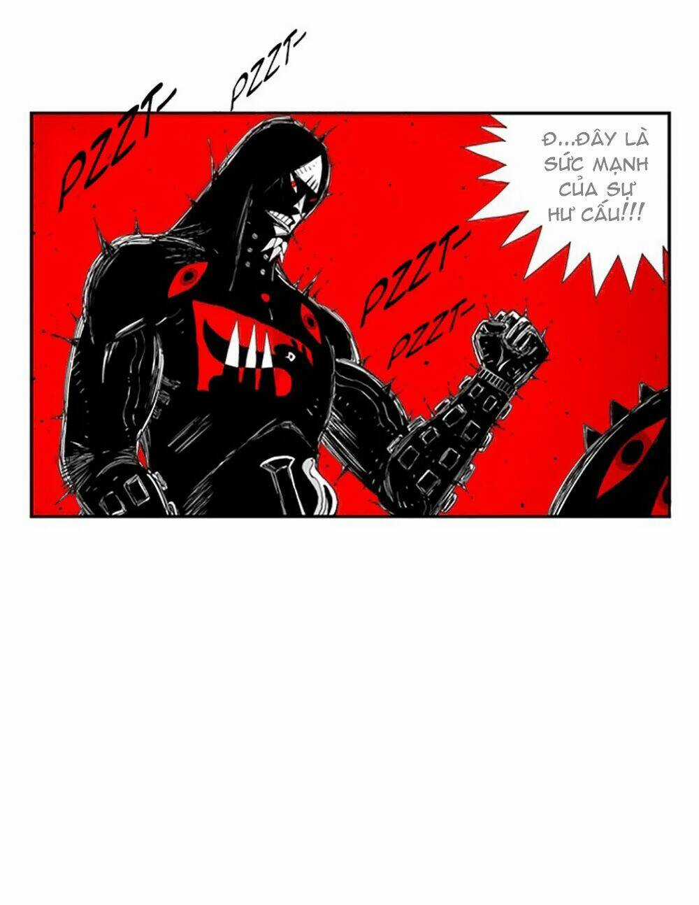 Hành Trình Thoát Khỏi Địa Ngục Chapter 48 trang 28