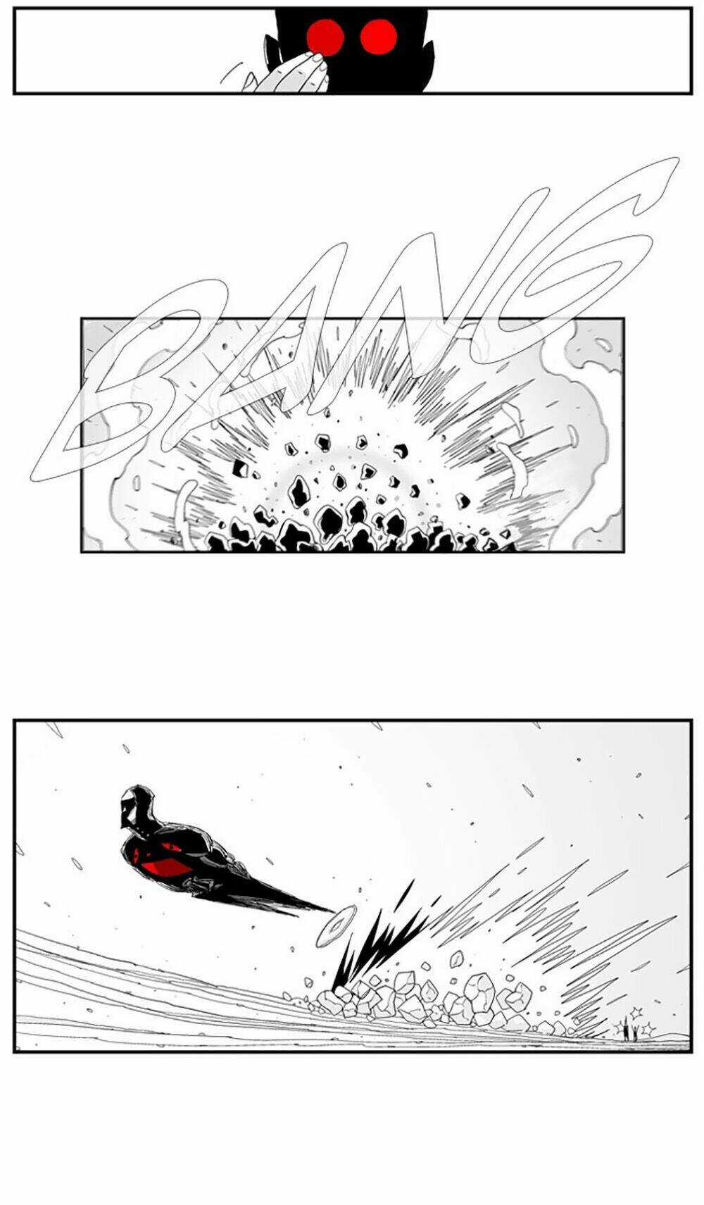 Hành Trình Thoát Khỏi Địa Ngục Chapter 48 trang 36