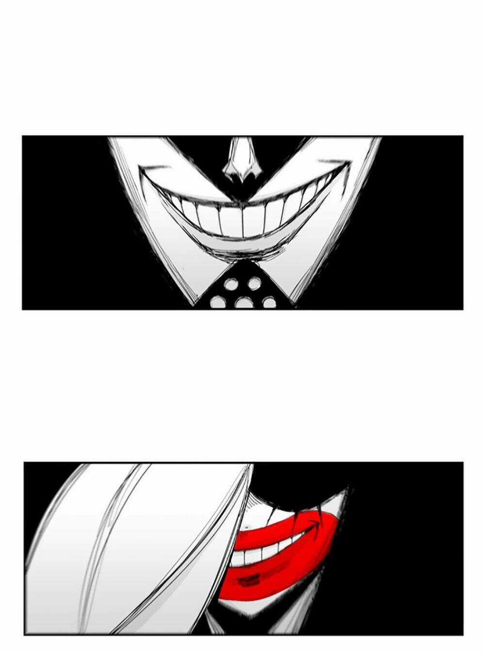 Hành Trình Thoát Khỏi Địa Ngục Chapter 48 trang 39