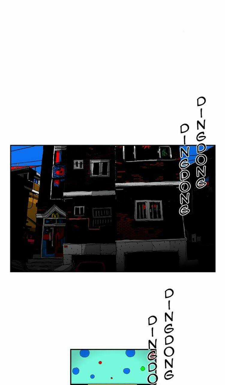 Hành Trình Thoát Khỏi Địa Ngục Chapter 49 trang 2